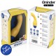 Вибратор за G-точка ONINDER CUTE - LOVE BUDDY MASTER G-SPOT VIBRATOR - FREE WORLDWIDE APP