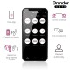 Вибратор за G-точка ONINDER CUTE - LOVE BUNNY VIBRATOR G-SPOT CLITORIS - FREE WORLDWIDE APP