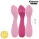 Вибратор за G-точка ONINDER CUTE - LOVE BUDDY MASTER G-SPOT VIBRATOR - FREE WORLDWIDE APP
