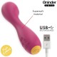 Вибратор за G-точка ONINDER CUTE - LOVE BUDDY MASTER G-SPOT VIBRATOR - FREE WORLDWIDE APP