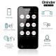 Вибратор за G-точка ONINDER CUTE - LOVE BUNNY G-SPOT CLITORAL VIBRATOR - FREE WORLDWIDE APP