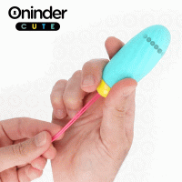 Вибриращо яйце ONINDER CUTE - LOVE PLEASUR