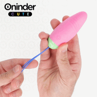Вибриращо яйце ONINDER CUTE - LOVE PLEASUR