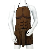 Кухненска престилка DIABLO PICANTE - MUSCU