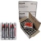 Батерии MAXELL - BATTERY SALINA MANGANESO AAA R03 RETRACTIL*4
