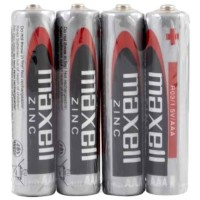 Батерии MAXELL - BATTERY SALINA MANGANESO 