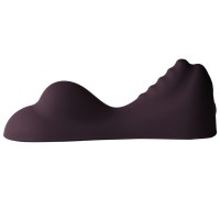 Вибратор ROCKS- OFF - RUBY GLOW PURPLE SIT