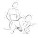 Мастурбатор ROCKS-OFF - TORRENT AUTOMATIC MASTURBATOR WITH AIR TECHNOLOGY