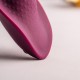 Вибратор ROCKS- OFF - KNICKERBOCKER GLORY VIBRATOR DISCREET PANTY PINK