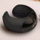 Мастурбатор ROCKS- OFF - ECHO BLACK VIBRATOR MASTURBATOR