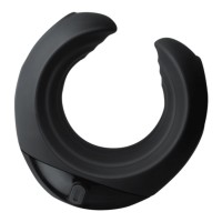 Мастурбатор ROCKS- OFF - ECHO BLACK VIBRAT