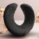 Мастурбатор ROCKS- OFF - ECHO BLACK VIBRATOR MASTURBATOR