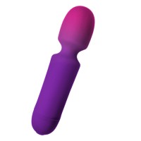 Вибратор ROCKS- OFF - GLO- GIRL VIBRATOR W