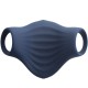 Мастурбатор ROCKS- OFF - PALM BLUE FLEXIBLE VIBRATOR MASTURBATOR