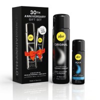 Комплект PJUR - SET 30TH ANNIVERSARY PJUR 