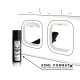 Анален релаксант BLACK HOLE - ANAL RELAXING JOJOBA RELAX SILICONE BASE 30 ML