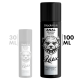 Анален релаксант BLACK HOLE - ANAL RELAXING JOJOBA RELAX SILICONE BASE 100 ML