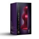 Вибратор ROCKS- OFF - RUBY GLOW BLUSH RED G-SPOT VIBRATOR