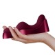 Вибратор ROCKS- OFF - RUBY GLOW BLUSH RED G-SPOT VIBRATOR