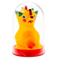 Презервативи CONDOMERIE - HANDPAINTED NOVE