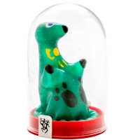 Презервативи CONDOMERIE - HANDPAINTED NOVELTY CONDOMS LOCH NESS MONSTER