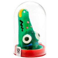 Презервативи CONDOMERIE - HANDPAINTED NOVE