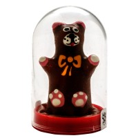 Презервативи CONDOMERIE - HANDPAINTED NOVE