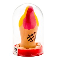 Презервативи CONDOMERIE - HANDPAINTED NOVE