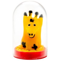 Презервативи CONDOMERIE - HANDPAINTED NOVE