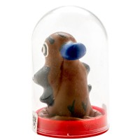 Презервативи CONDOMERIE - HANDPAINTED NOVE