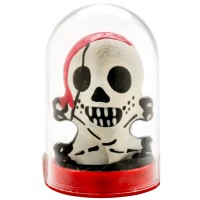 Презервативи CONDOMERIE - HANDPAINTED NOVE