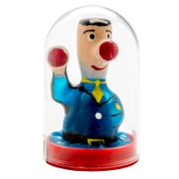 Презервативи CONDOMERIE - HANDPAINTED NOVE