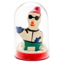 Презервативи CONDOMERIE - HANDPAINTED NOVE