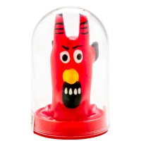 Презервативи CONDOMERIE - HANDPAINTED NOVE