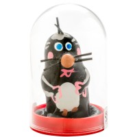 Презервативи CONDOMERIE - HANDPAINTED NOVELTY CONDOMS MOLE
