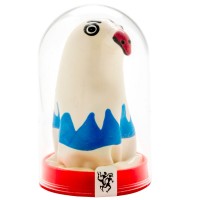 Презервативи CONDOMERIE - HANDPAINTED NOVE