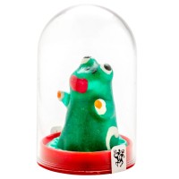 Презервативи CONDOMERIE - HANDPAINTED NOVE