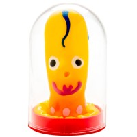 Презервативи CONDOMERIE - HANDPAINTED NOVELTY CONDOMS MOTHER