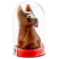 Презервативи CONDOMERIE - HANDPAINTED NOVE