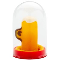 Презервативи CONDOMERIE - HANDPAINTED NOVE