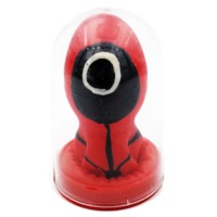 Презервативи CONDOMERIE - HANDPAINTED NOVE