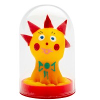 Презервативи CONDOMERIE - HANDPAINTED NOVE