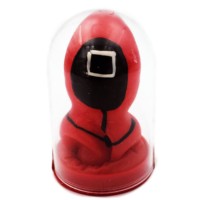 Презервативи CONDOMERIE - HANDPAINTED NOVE