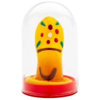 Презервативи CONDOMERIE - HANDPAINTED NOVE