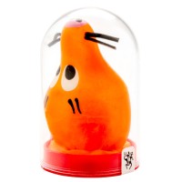 Презервативи CONDOMERIE - HANDPAINTED NOVE