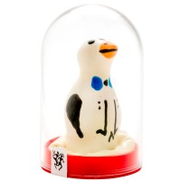 Презервативи CONDOMERIE - HANDPAINTED NOVE
