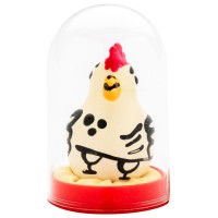 Презервативи CONDOMERIE - HANDPAINTED NOVE