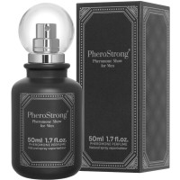 Феромонен парфюм PHEROSTRONG - PERFUME PHE
