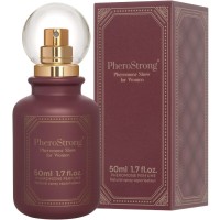 Феромонен парфюм PHEROSTRONG - PERFUME PHE