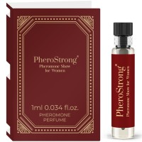 Феромонен парфюм PHEROSTRONG - PERFUME PHE